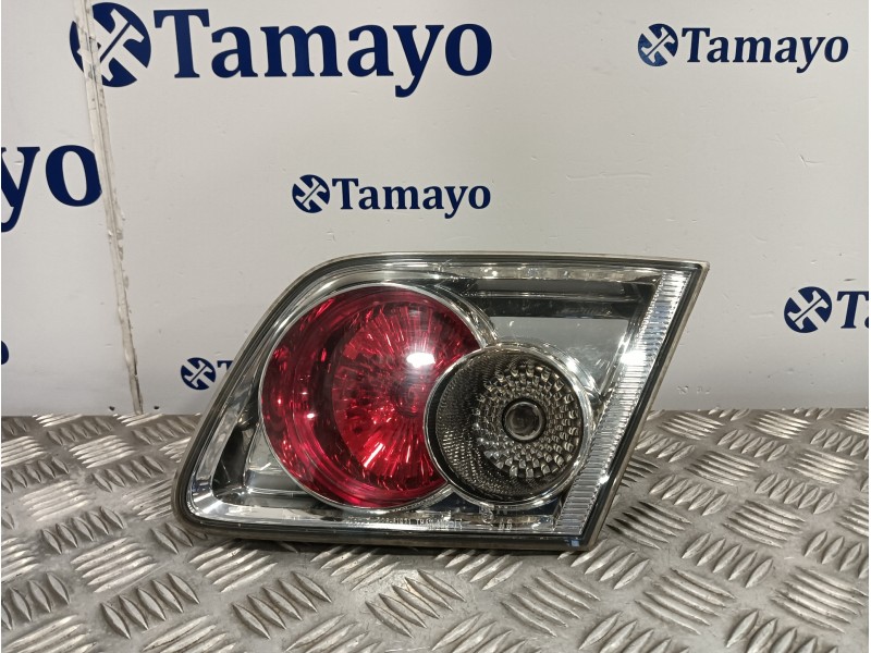 Recambio de piloto trasero derecho interior para mazda 6 berlina (gg) referencia OEM IAM   