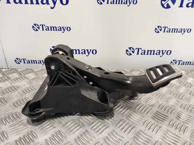 Recambio de pedal freno para volkswagen polo 1.0 tsi referencia OEM IAM 2Q1721058Q  