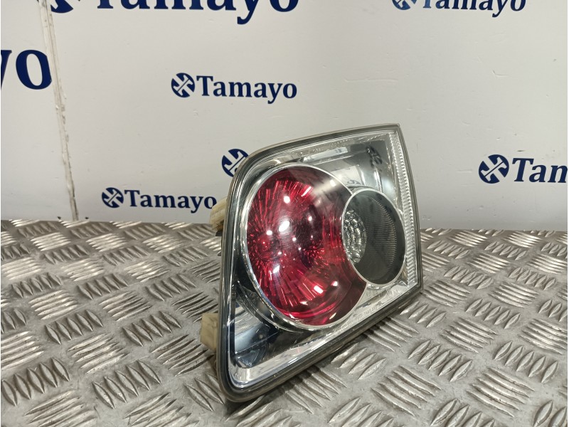 Recambio de piloto trasero derecho interior para mazda 6 berlina (gg) referencia OEM IAM   