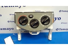 Recambio de mando calefaccion / aire acondicionado para renault trafic caja cerrada (ab 4.01) referencia OEM IAM W964097K  