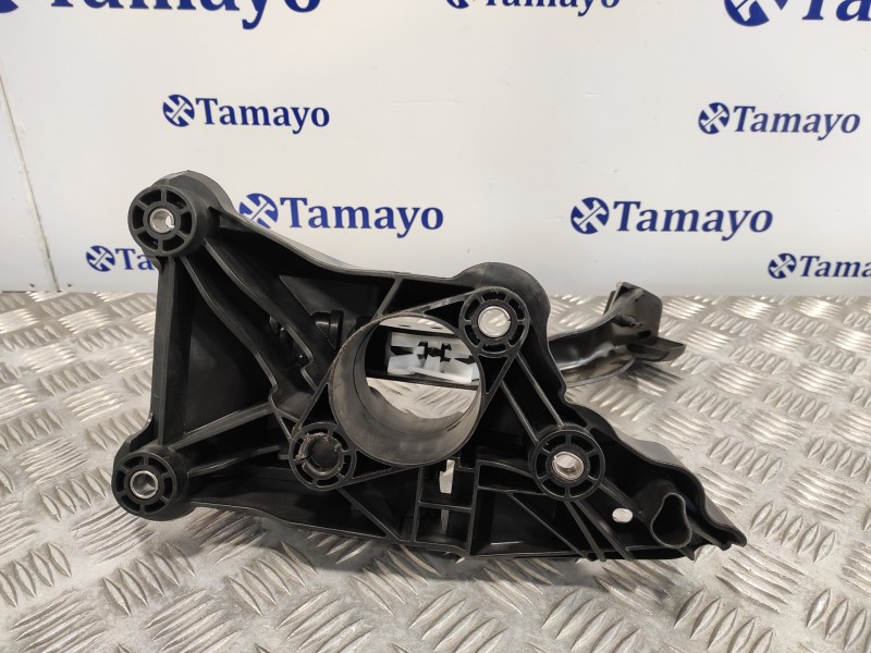 Recambio de pedal freno para volkswagen polo 1.0 tsi referencia OEM IAM 2Q1721058Q  