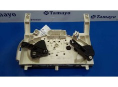 Recambio de mando calefaccion / aire acondicionado para renault trafic caja cerrada (ab 4.01) referencia OEM IAM W964097K   2