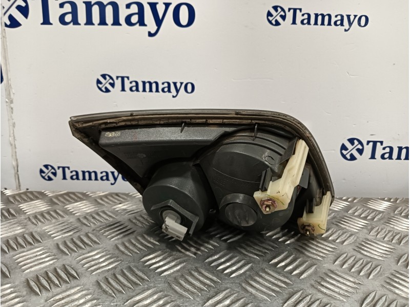 Recambio de piloto trasero derecho interior para mazda 6 berlina (gg) referencia OEM IAM   