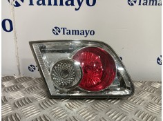 Recambio de piloto trasero izquierdo interior para mazda 6 berlina (gg) referencia OEM IAM   