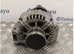 Recambio de alternador para opel combo (corsa c) 1.3 16v cdti referencia OEM IAM TG8S012  