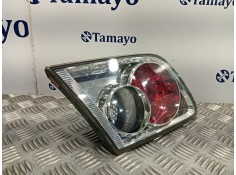 Recambio de piloto trasero izquierdo interior para mazda 6 berlina (gg) referencia OEM IAM    2