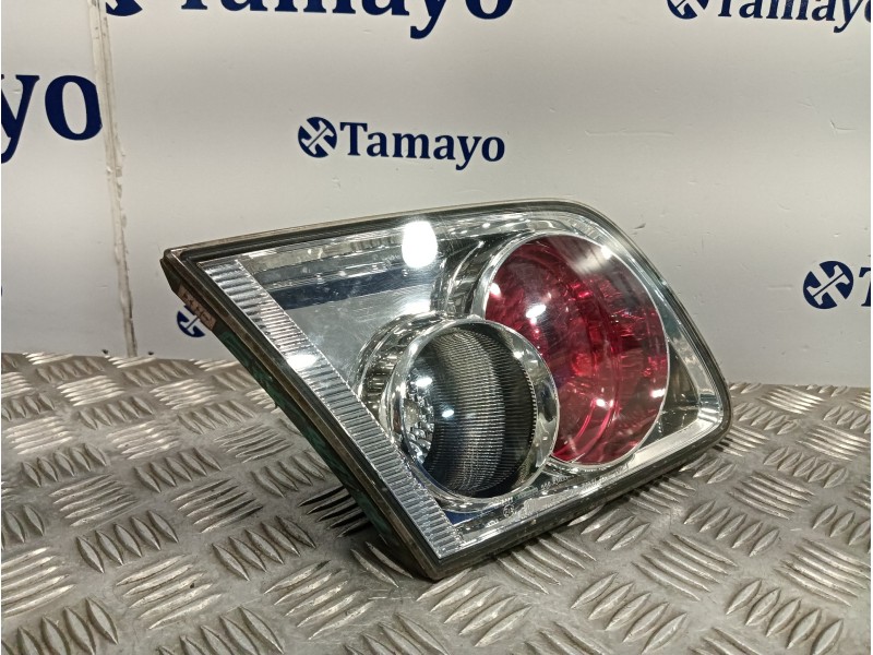 Recambio de piloto trasero izquierdo interior para mazda 6 berlina (gg) referencia OEM IAM   