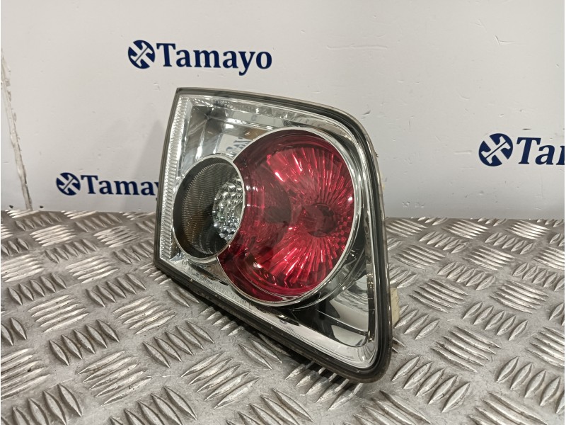 Recambio de piloto trasero izquierdo interior para mazda 6 berlina (gg) referencia OEM IAM   