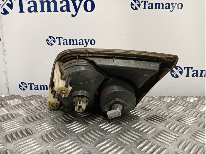 Recambio de piloto trasero izquierdo interior para mazda 6 berlina (gg) referencia OEM IAM   