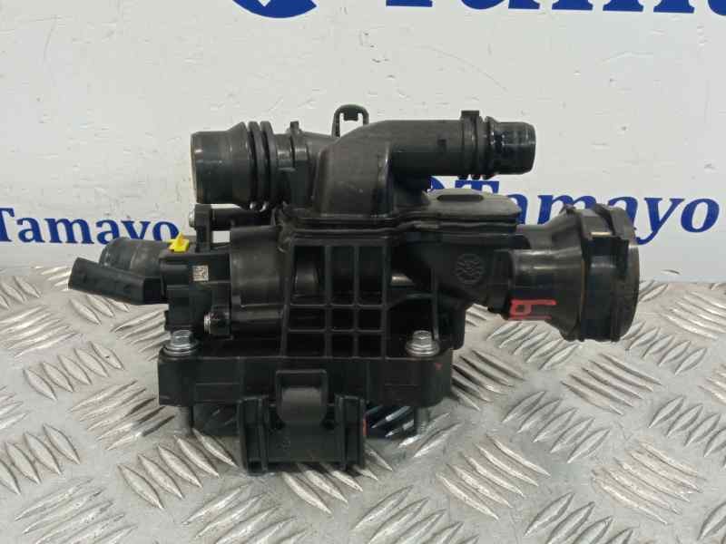 Recambio de termostato para peugeot 308 sw referencia OEM IAM 9812113780  1174647S