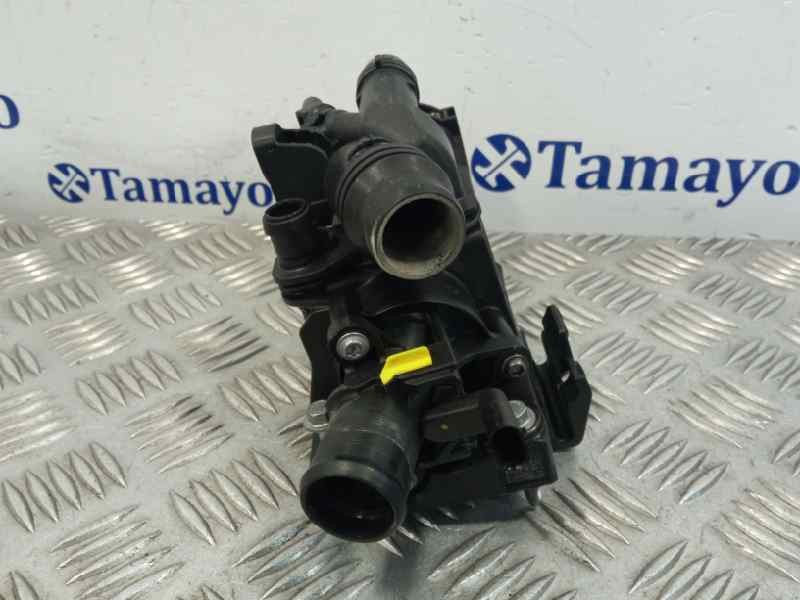 Recambio de termostato para peugeot 308 sw referencia OEM IAM 9812113780  1174647S