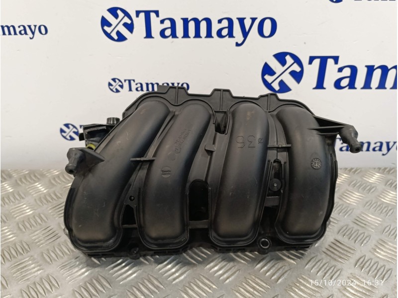 Recambio de colector admision para bmw mini (r56) 1.6 16v cat referencia OEM IAM V752817280  