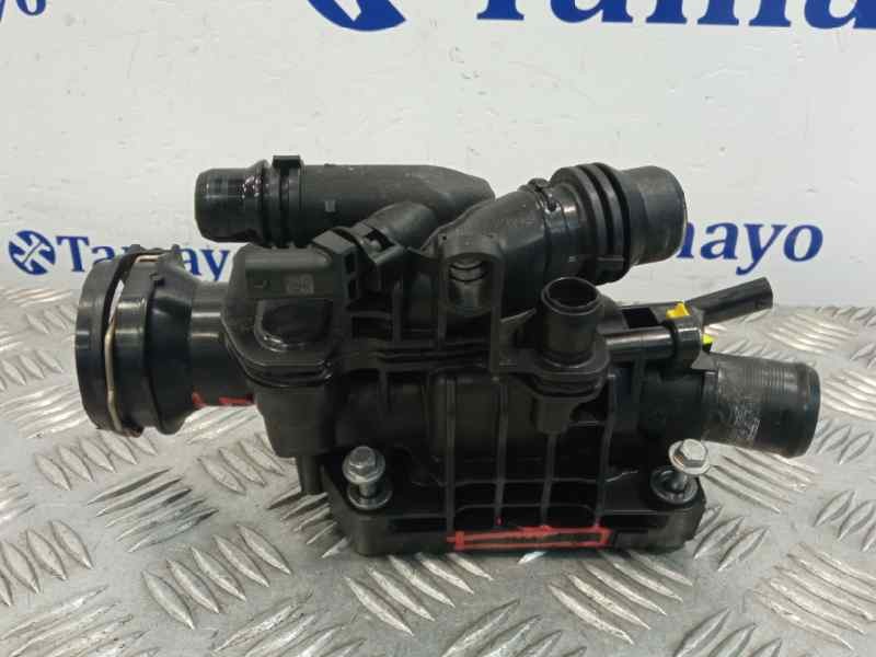 Recambio de termostato para peugeot 308 sw referencia OEM IAM 9812113780  1174647S