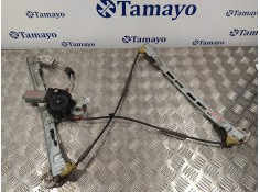 Recambio de elevalunas delantero izquierdo para peugeot 206+ 1.4 hdi referencia OEM IAM   