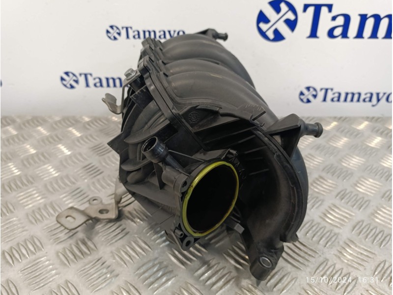 Recambio de colector admision para bmw mini (r56) 1.6 16v cat referencia OEM IAM V752817280  