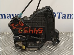 Recambio de cerradura puerta delantera izquierda para toyota rav 4 (a3) 2.2 turbodiesel cat referencia OEM IAM   