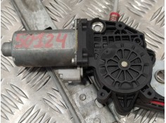Recambio de elevalunas delantero izquierdo para peugeot 206+ 1.4 hdi referencia OEM IAM    2