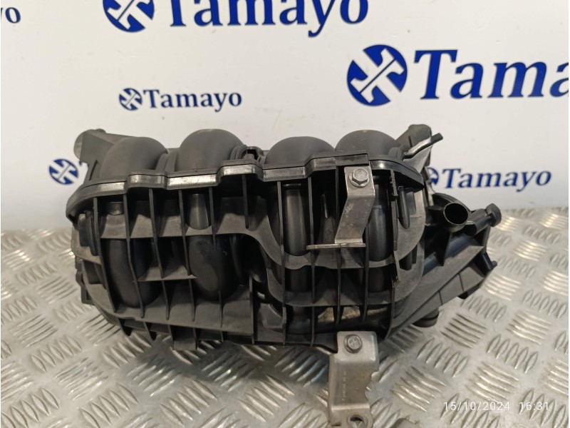 Recambio de colector admision para bmw mini (r56) 1.6 16v cat referencia OEM IAM V752817280  