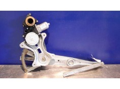 Recambio de elevalunas trasero derecho para toyota corolla verso (r1) 2.2 d-4d luna referencia OEM IAM 698300F020  997250101