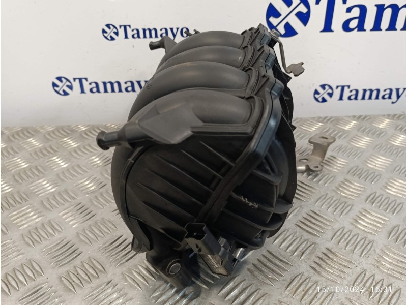 Recambio de colector admision para bmw mini (r56) 1.6 16v cat referencia OEM IAM V752817280  