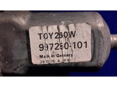 Recambio de elevalunas trasero derecho para toyota corolla verso (r1) 2.2 d-4d luna referencia OEM IAM 698300F020  997250101 2