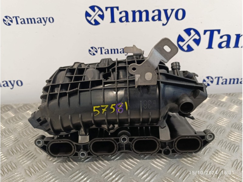 Recambio de colector admision para bmw mini (r56) 1.6 16v cat referencia OEM IAM V752817280  
