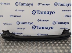 Recambio de refuerzo paragolpes trasero para seat leon sc (5f5) 2.0 tdi referencia OEM IAM    2