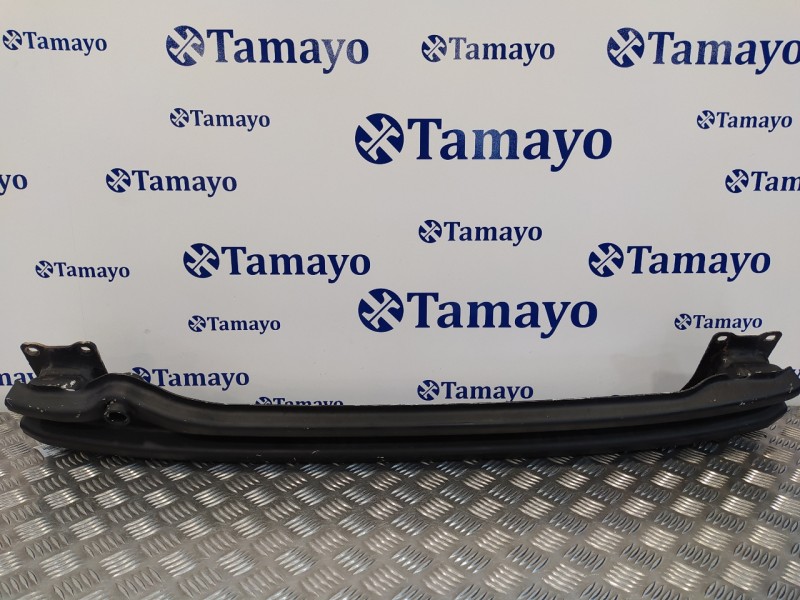 Recambio de refuerzo paragolpes trasero para seat leon sc (5f5) 2.0 tdi referencia OEM IAM   