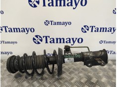 Recambio de amortiguador delantero derecho para opel astra j lim. enjoy referencia OEM IAM   