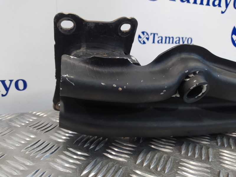 Recambio de refuerzo paragolpes trasero para seat leon sc (5f5) 2.0 tdi referencia OEM IAM   