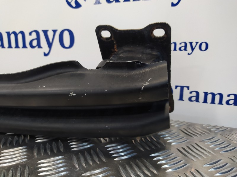 Recambio de refuerzo paragolpes trasero para seat leon sc (5f5) 2.0 tdi referencia OEM IAM   