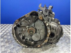 Recambio de caja cambios para mercedes-benz clase b (w245) 180 cdi (245.207) referencia OEM IAM 1693603000  