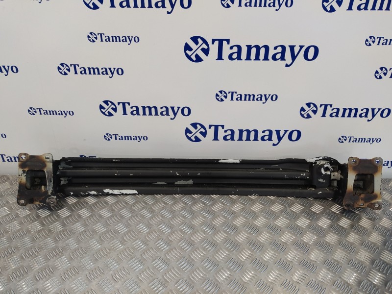 Recambio de refuerzo paragolpes trasero para seat leon sc (5f5) 2.0 tdi referencia OEM IAM   