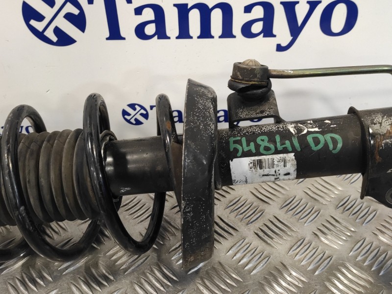 Recambio de amortiguador delantero derecho para opel astra j lim. enjoy referencia OEM IAM   