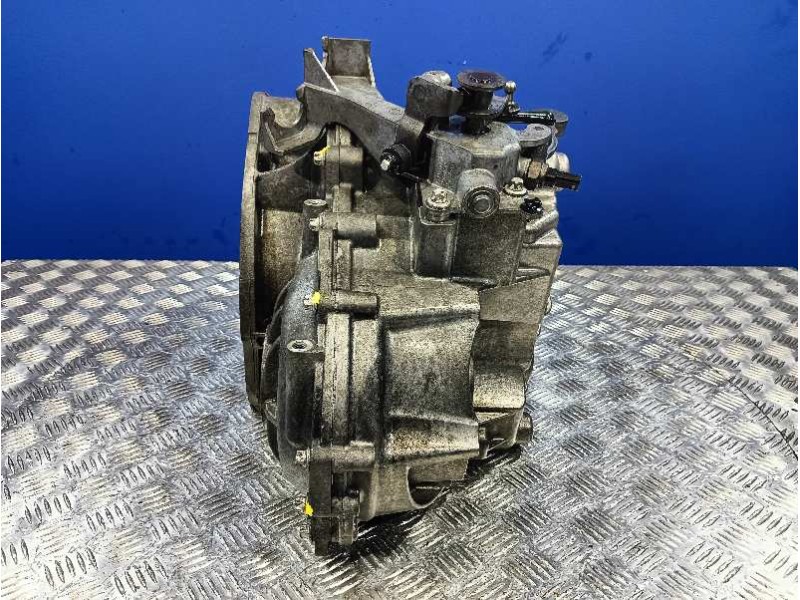 Recambio de caja cambios para mercedes-benz clase b (w245) 180 cdi (245.207) referencia OEM IAM 1693603000  