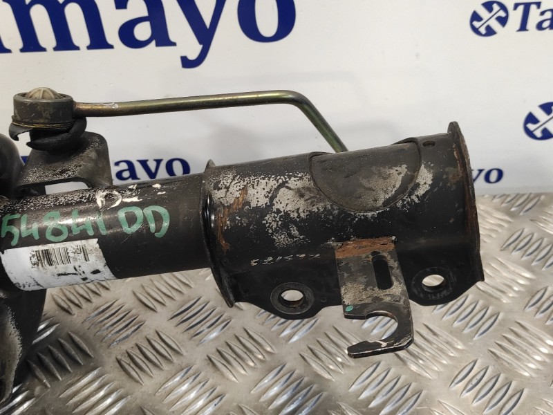 Recambio de amortiguador delantero derecho para opel astra j lim. enjoy referencia OEM IAM   