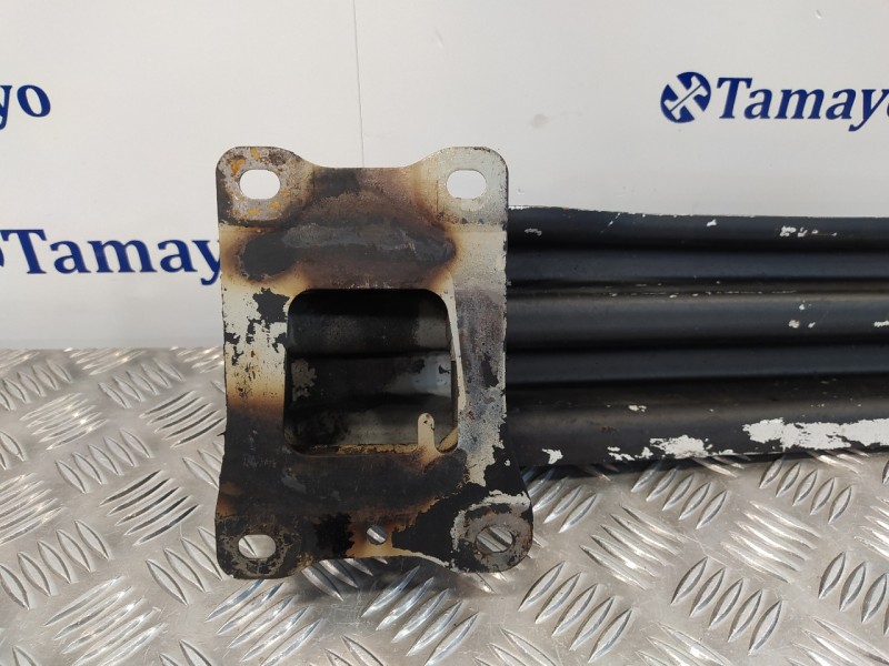 Recambio de refuerzo paragolpes trasero para seat leon sc (5f5) 2.0 tdi referencia OEM IAM   