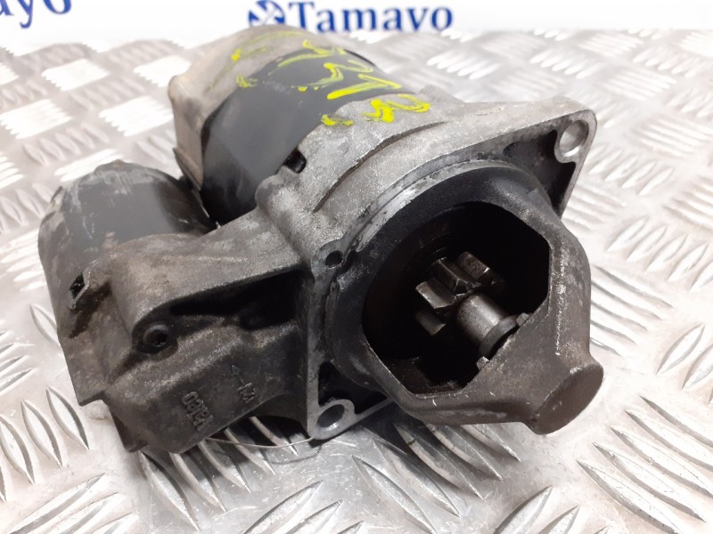 Recambio de motor arranque para mercedes-benz clase a (w168) 1.4 cat referencia OEM IAM 0051512101  