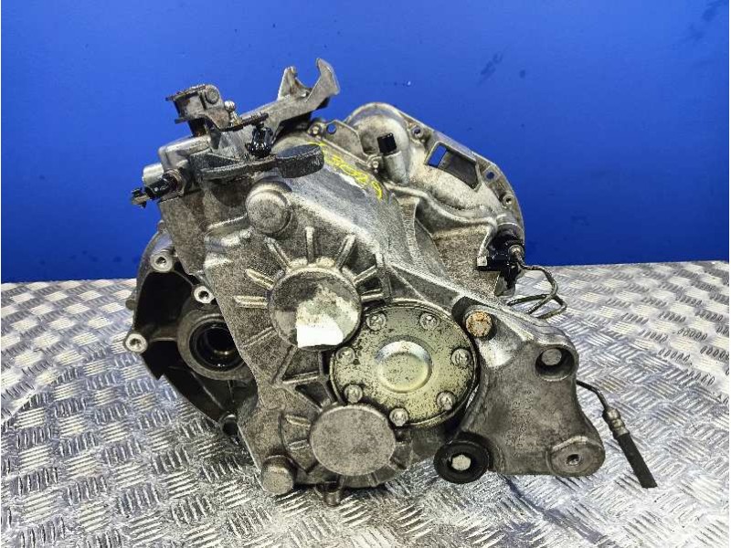 Recambio de caja cambios para mercedes-benz clase b (w245) 180 cdi (245.207) referencia OEM IAM 1693603000  