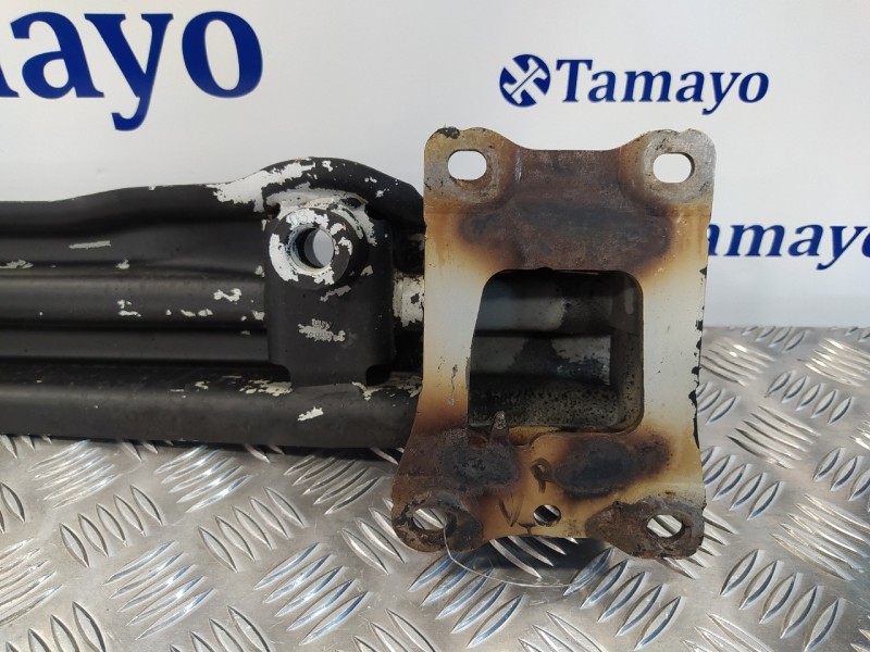 Recambio de refuerzo paragolpes trasero para seat leon sc (5f5) 2.0 tdi referencia OEM IAM   