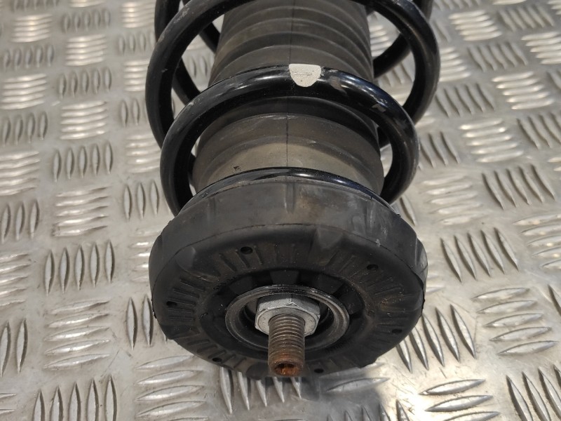 Recambio de amortiguador delantero derecho para opel astra j lim. enjoy referencia OEM IAM   