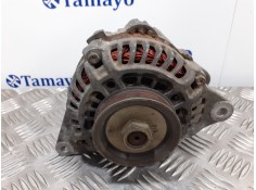 Recambio de alternador para mitsubishi lancer berlina (c60a/c70a) 1.6 16v cat referencia OEM IAM MD354797  A2T40092A