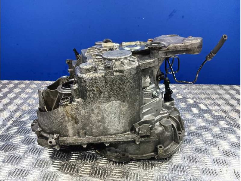 Recambio de caja cambios para mercedes-benz clase b (w245) 180 cdi (245.207) referencia OEM IAM 1693603000  