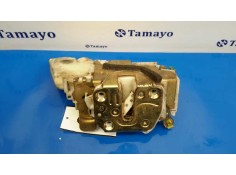 Recambio de cerradura puerta trasera derecha para nissan pick-up (d22) 2.5 16v turbodiesel cat referencia OEM IAM 805525P003   2