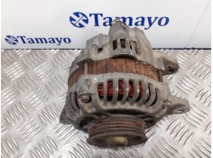 Recambio de alternador para mitsubishi lancer berlina (c60a/c70a) 1.6 16v cat referencia OEM IAM MD354797  A2T40092A 2