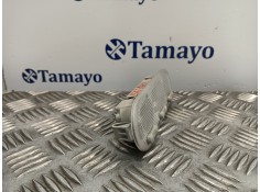 Recambio de luz interior para nissan qashqai (j10) 2.0 dci turbodiesel cat referencia OEM IAM    2