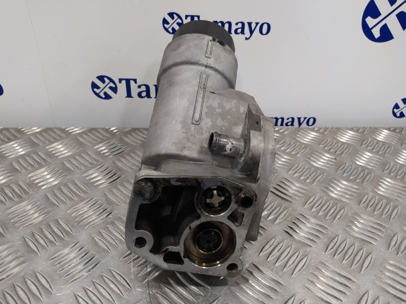 Recambio de soporte filtro aceite para ssangyong actyon 2.0 td cat referencia OEM IAM   