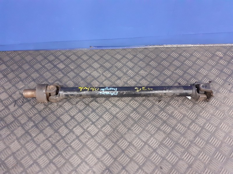 Recambio de transmision central delantera para mitsubishi montero (v20/v40) 2.8 turbodiesel referencia OEM IAM   