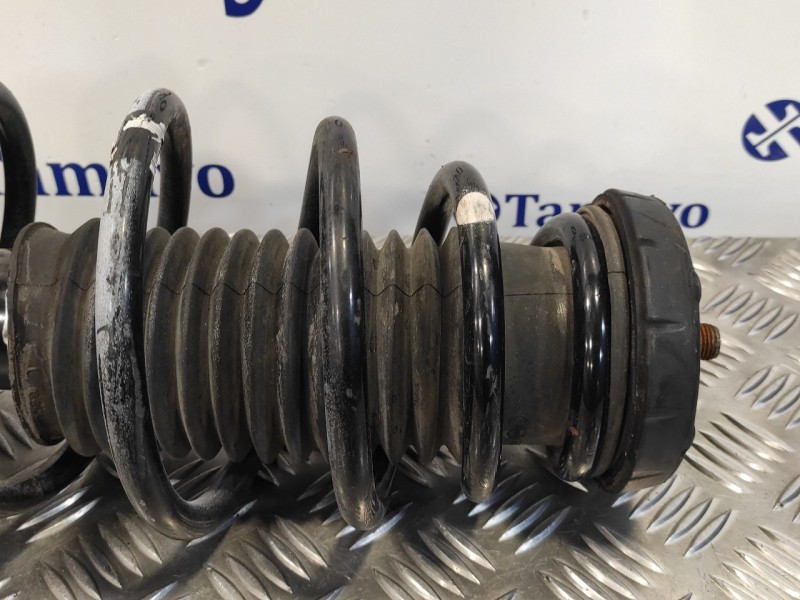 Recambio de amortiguador delantero izquierdo para opel astra j lim. enjoy referencia OEM IAM 13333973  