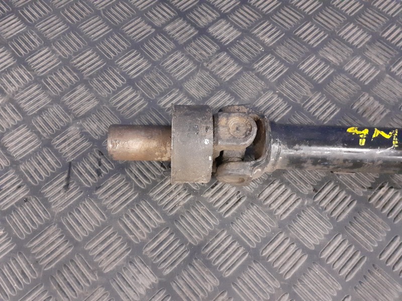 Recambio de transmision central delantera para mitsubishi montero (v20/v40) 2.8 turbodiesel referencia OEM IAM   